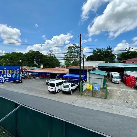 Cabinas Las Palmas Del Sol La Fortuna ภายนอก รูปภาพ
