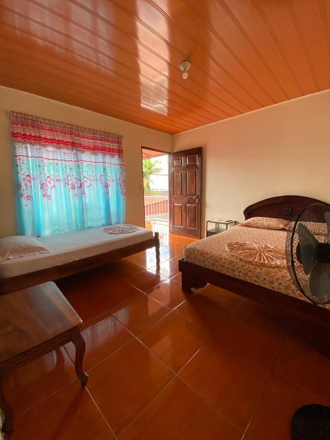 Cabinas Las Palmas Del Sol La Fortuna ภายนอก รูปภาพ